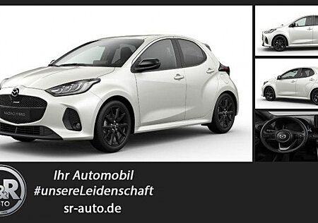 Mazda 2 Hybrid 1.5L VVT-i 116 Homura