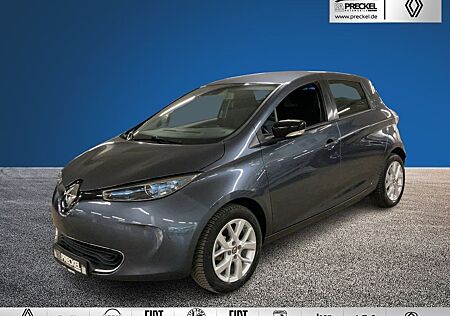 Renault ZOE LIFE Z.E 40 zzgl. Batteriemiete /Limited