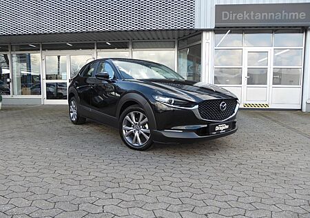 Mazda CX-30 Selection AWD Bose Activsense Paket