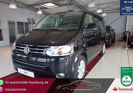 VW T5 Multivan Volkswagen Highline 4Motion