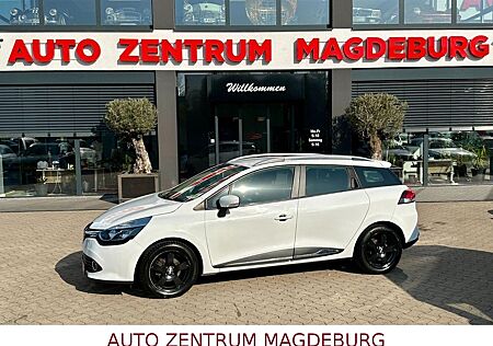 Renault Clio IV Grandtour Dynamique *NAVI*TEMPOMAT*