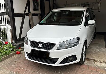 Seat Alhambra 1.4 TSI Style Style