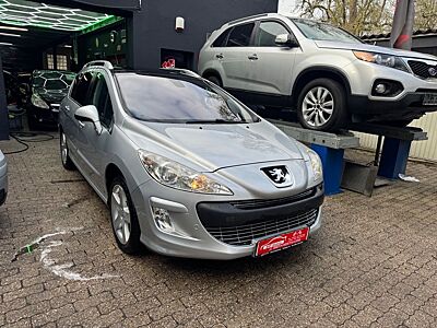 Peugeot 308 SW Sport Plus Panoramadach