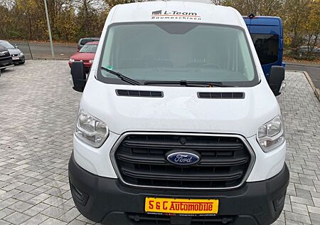 Ford Transit Kasten 350 L2 Trend