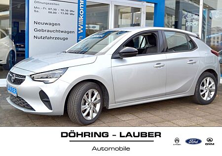 Opel Corsa 1,2 Elegance 5t Klima Navi LMF LED PDC BC