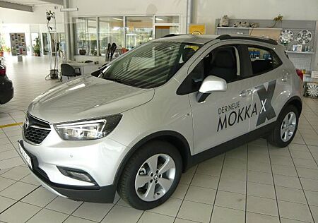 Opel Mokka X 1.4 ecoFLEX Start/Stop Edition