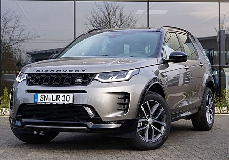 Land Rover Discovery Sport D165 AWD Dynamic SE