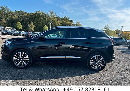 Peugeot 3008 Gt line .Panorama