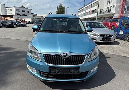 Skoda Roomster 1.2l TSI Active