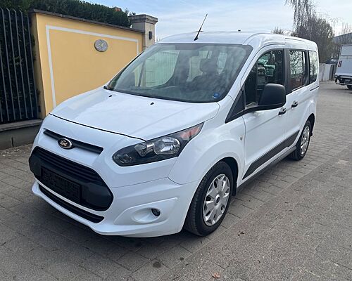 Ford Tourneo Connect * KLIMA * TÜV NEU *