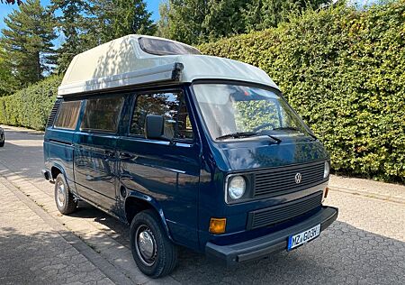 VW T3 Volkswagen Westfalia Joker | Original | Top Motor