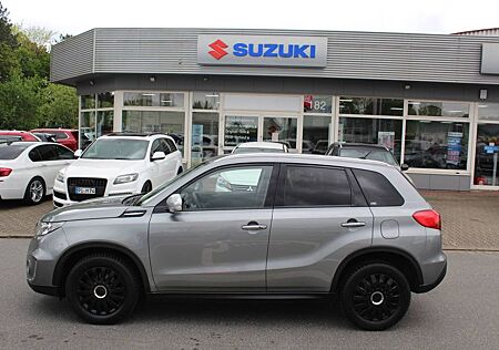 Suzuki Vitara S 4x4 1.4 AT Boosterjet