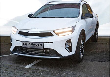 Kia Stonic 1.0 T-GDI (M-H48V) DCT7 NIGHTLINE EDITION