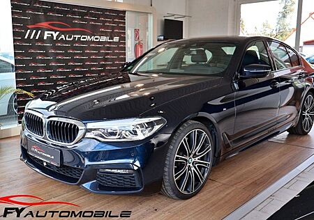 BMW 540 d Lim.xDrive M Sport Paket TOP ZUSTAND