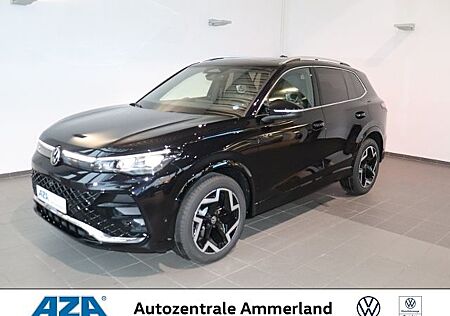 VW Tiguan Volkswagen R-Line 1,5 eTSI*DSG*AHK*Panoramad.*Navi*A