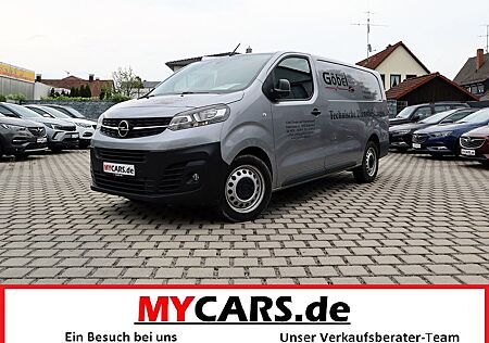 Opel Vivaro Kasten Edition L3*St-Heizung*AHK*PDC