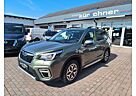 Subaru Forester 2.0ie Lineartronic Active / AHK