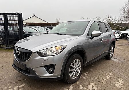 Mazda CX-5 2.2 SKYACTIV-D 110kw Aut/Klima