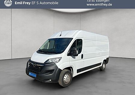 Opel Movano 2.2 HDi L3H2