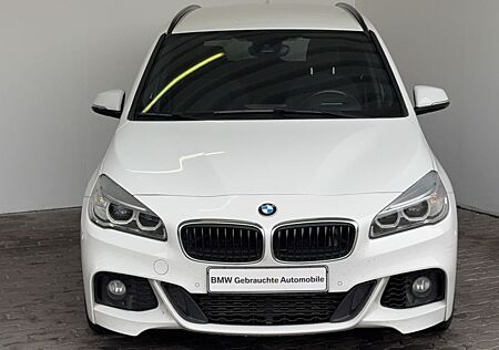 BMW 2er 218iA Gran Tourer M Sport NaviPlus.HUD.AHK.Keyl.