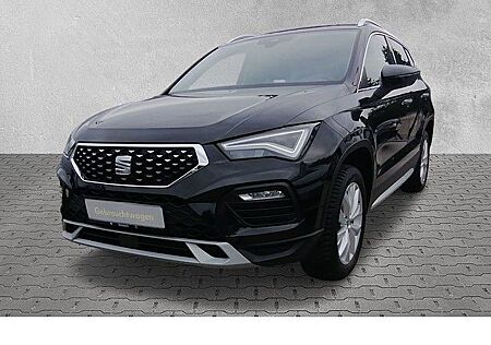 Seat Ateca 1.5 TSI Xperience AHK+Virtual+LED+NaviPlus