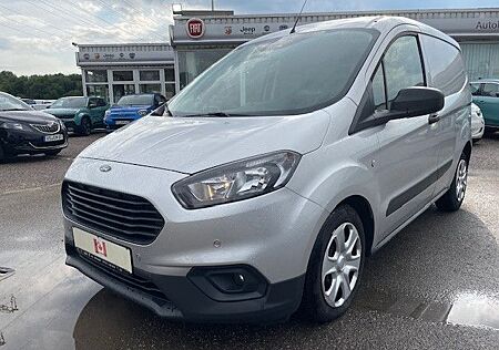 Ford Transit Courier Trend
