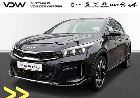 Kia XCeed Spirit Klima Navi Rückfahrkamera