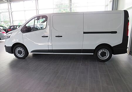 Renault Trafic Kasten L2H1 3,0t Sitzh*2xSchiebetür*AHK*