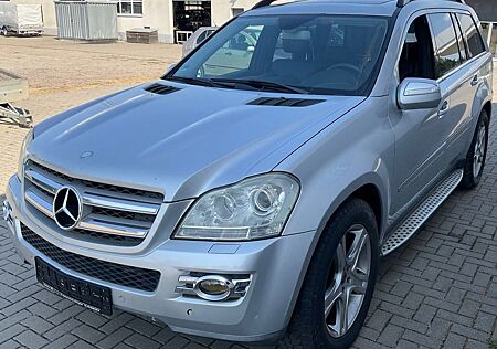 Mercedes-Benz GL 420 GL -Klasse CDI 4Matic