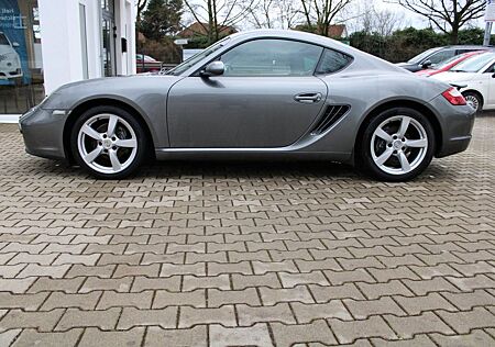 Porsche Cayman 2.7 1