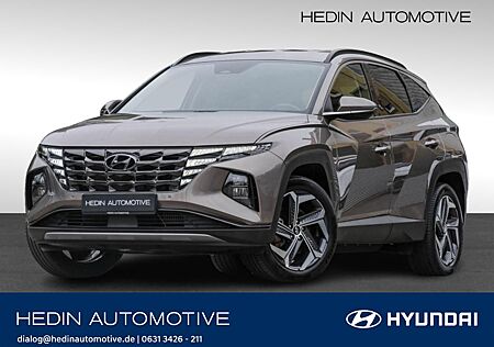 Hyundai Tucson 1.6 TGDI PHEV 4WD Trend SHZ|TEMP|DISTR|LM