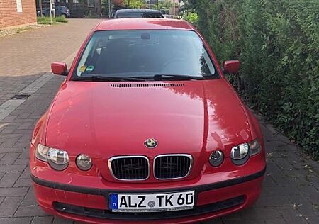 BMW 316ti Compact -