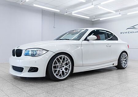 BMW 135i Coupé DINAN HIFI SZH PDC TEMPOMAT