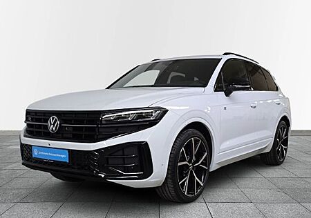 VW Touareg Volkswagen 3.0 V6 TDI R-Line 4M MATRIX-PANORAMA+AHK