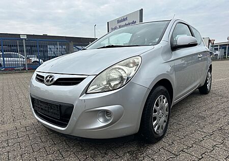 Hyundai i20 Classic