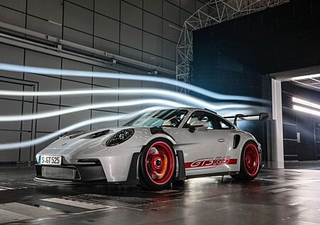 Porsche 992 GT3 RS|Weissach|Ceramic|Clubsport|April 2025