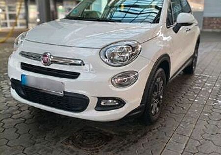 Fiat 500X 1.6 E-torQ CITY CROSS 4x2 CITY CROSS