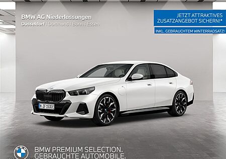 BMW 550e xDrive Limousine M Sport Driv.Assist.Prof