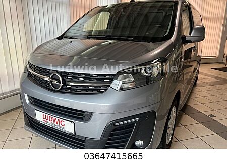 Opel Vivaro Kasten Edition L/ erst 52835 km