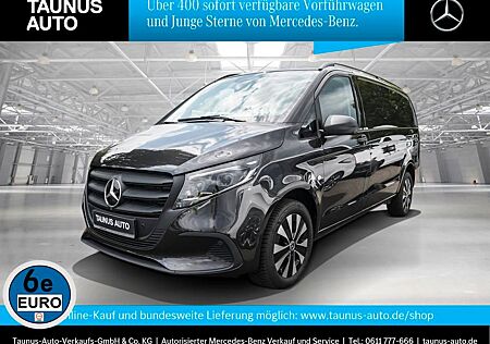 Mercedes-Benz Vito 116 CDI Autom. Navi AHK 2,5t MBUX SHZ