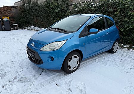 Ford Ka /+ 1,2 Titanium Titanium
