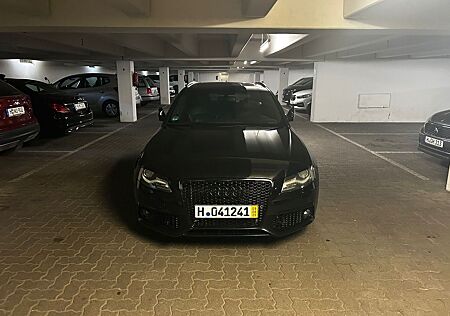 Audi A4 2.7 TDI - TÜV NEU - Voll Ausstattung