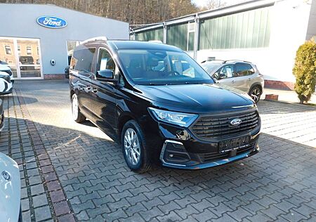 Ford Grand Tourneo Connect Titanium