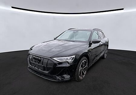 Audi e-tron 55 QUATTRO S LINE /HEAD-UP/MATRIX/TRAVEL
