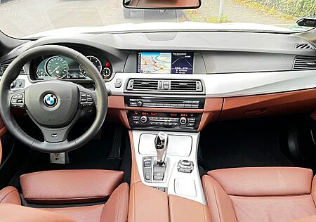 BMW 530d Touring - M Sportpaket, Soft-Close ...