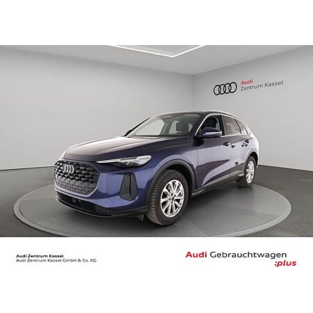 Audi Q5 leasen