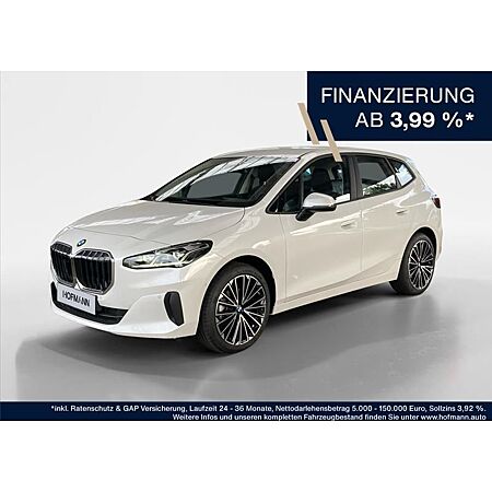 BMW 2er Active Tourer leasen