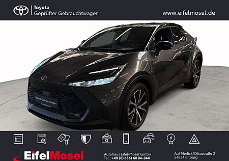 Toyota C-HR Team D / Teamplayer 15 Jahre Relax Garantie