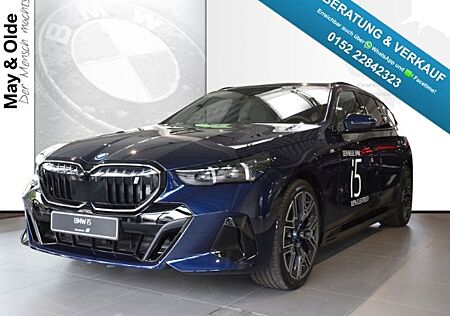 BMW i5 eDrive40 M Sport Pro AHK Navi H/K Pano