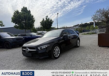 Mercedes-Benz A 180 Lim*KAMERA*LEDER*LED*WIDESCREEN